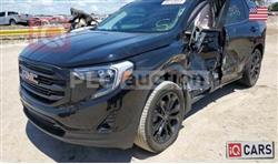 جي ام سي تيراين